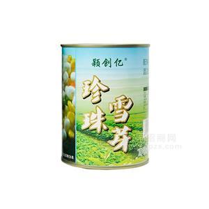 潁創(chuàng)億珍珠雪芽招商