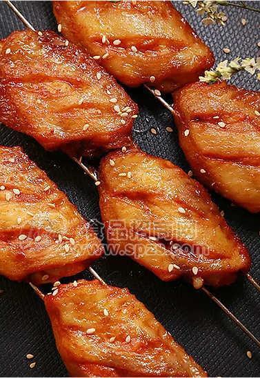 炸鸡脆皮腌料 香煎鸡扒腌料 炸鸡腌料辣椒红