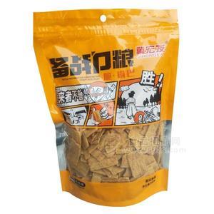 冀宏發(fā)排骨味脆鍋巴 膨化食品248g