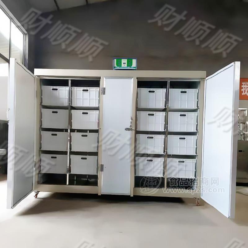 怀化豆芽机生产厂家-绿色环保豆芽机设备-微电脑控制器
