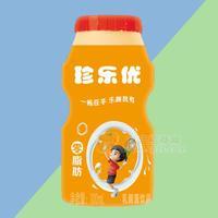 珍乐优 乳酸菌饮品100ml