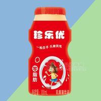 珍乐优乳酸菌饮品100ml