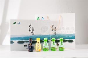 吃茶伴手礼
