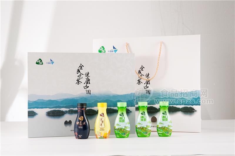 吃茶伴手礼