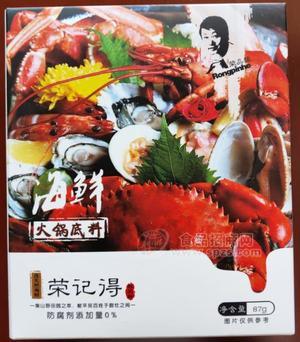 榮記得生態(tài)火鍋底料，全國獨創(chuàng)中藥防腐技術(shù)，無添加劑無香精，全國范圍招商