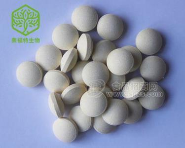 莱福特米糠压片糖果加工 源头厂家 代加工 压片糖果定制贴牌oem招商