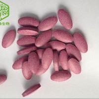 莱福特杜仲雄花压片糖果加工 源头厂家 代加工 压片糖果定制贴牌oem招商