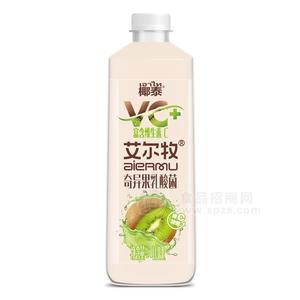 艾爾牧奇異果乳酸菌飲品1.08L