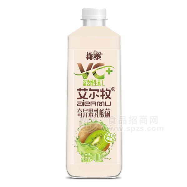 艾尔牧奇异果乳酸菌饮品1.08L