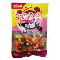 左零右礼珍珠糖 糖果160g