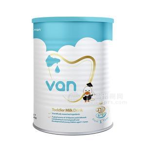 澳洲VAN 嬰幼兒配方奶粉 900g 澳大利亞原裝進(jìn)口 3段（12-36個(gè)月）