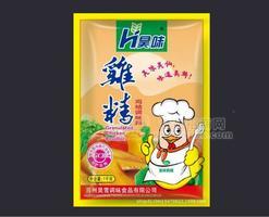 江蘇蘇州昊味雞精1000g*10包火鍋麻辣燙調(diào)料廠家批發(fā)正品整箱包郵