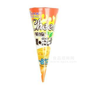 甄思畅浓缩小芝士低糖乳味饮料