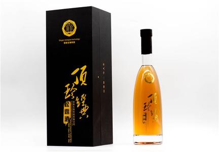 天府顶珍松露酒招商