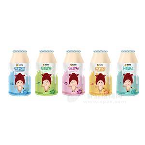 養(yǎng)悅動乳酸菌發(fā)酵型含乳飲料100ml