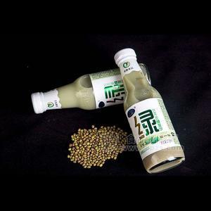 燕塞关绿豆沙饮料招商275ml