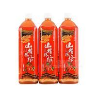 “宜樂(lè)多”山楂格格山楂汁飲料1.25l