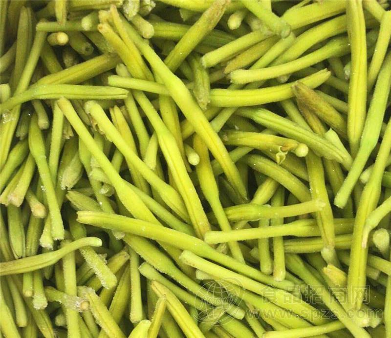 祁东黄花菜