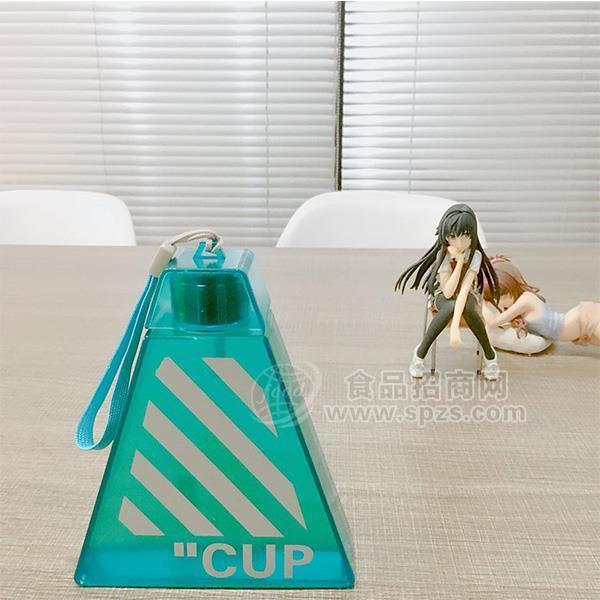 爱尚引西瓜杯柠檬水 果味饮料 320mlx8杯