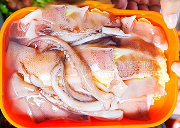 魷魚(yú)