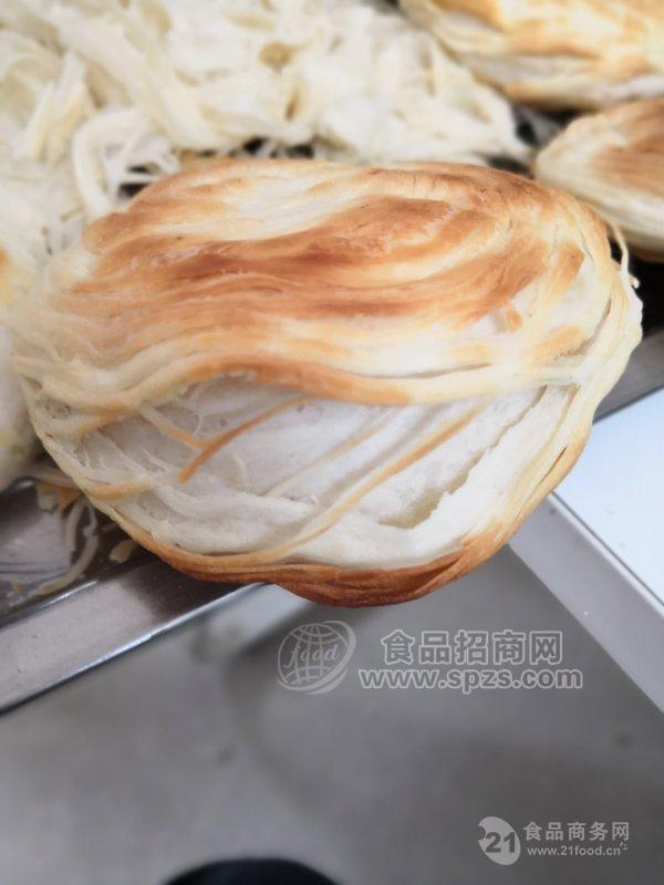 老潼关肉夹馍冻饼坯