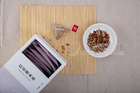 紅豆薏米薏仁拍祛去除排體內(nèi)女肚子大花茶組合養(yǎng)生神器濕茶濕氣重招商