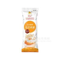 香飘益冲调五谷营养牛奶燕麦奶茶22g