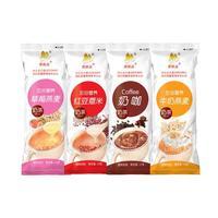 香飘益冲调五谷营养奶茶招商