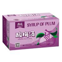 燕菇酸梅汤 风味饮料250mlx24盒