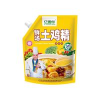 亿香伴鲜汤土鸡精调味料200g