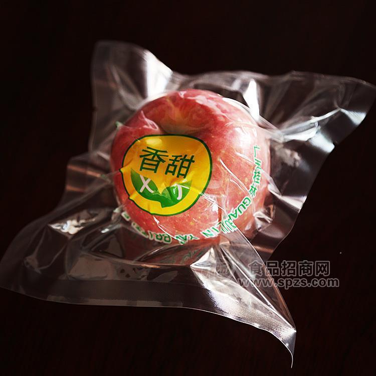 大明包装专业定做食品袋复合级抽真空自立拉链袋