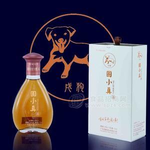 固小真 純植物能量露酒 中秋節(jié)送禮 鼠系列招商