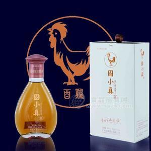 固小真 純植物能量露酒 中秋節(jié)送禮 雞系列招商招商