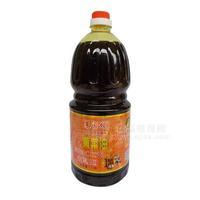 菜園壩黃菜油食用油1.8L