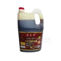 菜園壩 小榨濃香菜籽油食用油4.5L