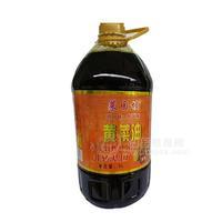 菜園壩黃菜油食用油5L