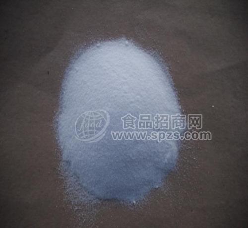 食品级凝结多糖 可得然胶 可得然胶 凝结胶 高含量热凝胶