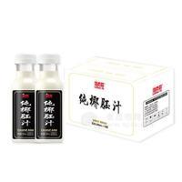 洛克菲純椰胚汁椰子汁植物蛋白飲料300mlx15瓶