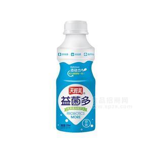 風(fēng)味牛奶