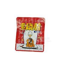桥林铺子素烧鹅火锅味豆制品计量称重