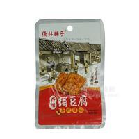桥林铺子香辣绢豆腐豆制品招商28g