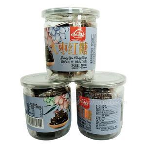 吻心時(shí)光大棗紅糖180g