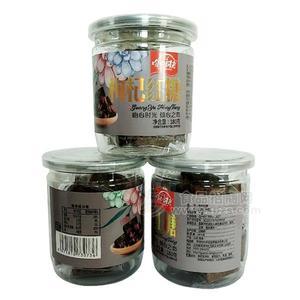 吻心時(shí)光枸杞紅糖180g