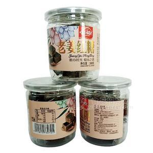 吻心時(shí)光老姜紅糖180g