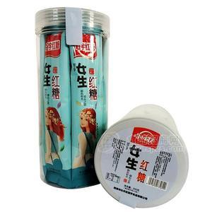 吻心時(shí)光女生紅糖 200g