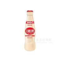 椰朋友石磨豆奶饮料330ml