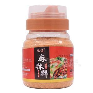 味遙麻辣鮮調(diào)味料 260g