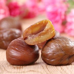 豫米农业迁西板栗甘栗仁