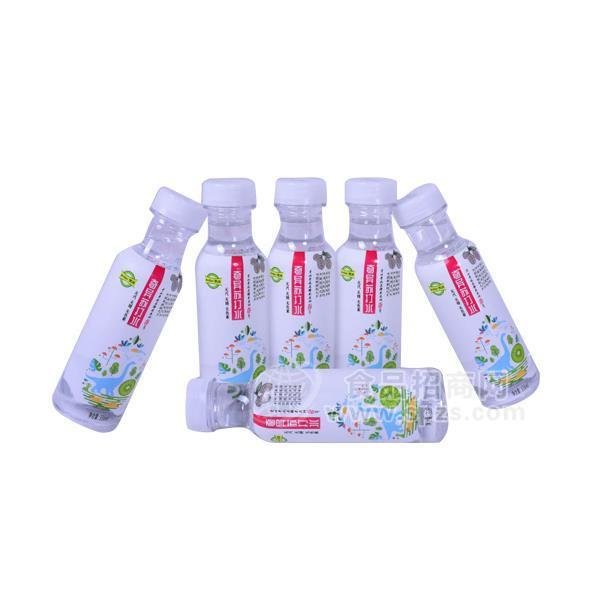 ·      果沛奇异苏打水336mlx24瓶 