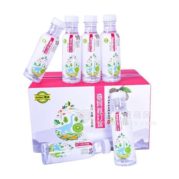   果沛奇异苏打水336mlx24瓶